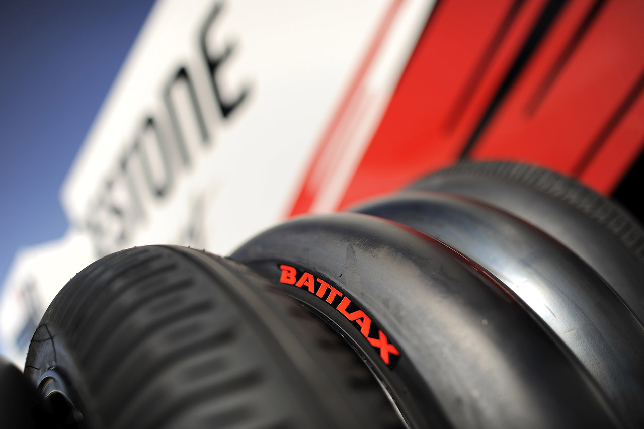 Bridgestone-BATTLAX-MotoGP-tyres