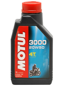 MOTUL-3000-4T