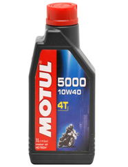 MOTUL-5000-10W40
