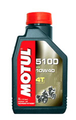 MOTUL-5100