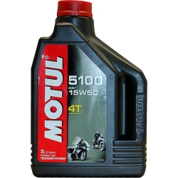 motul5100
