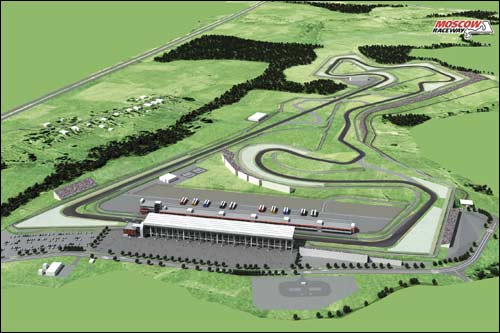 raceway-demo