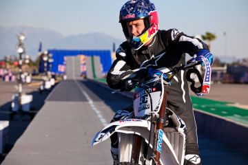 Најава: Red Bull No Limits