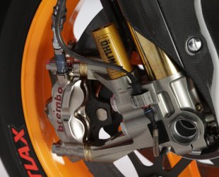 REPSOL HONDA TEAM 2013