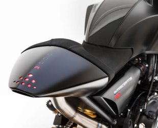 CB4 âInterceptorâ concept adds futuristic extra dimension to