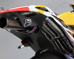 REPSOL HONDA TEAM 2013