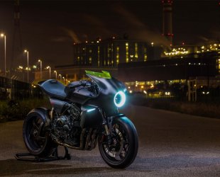 CB4 âInterceptorâ concept adds futuristic extra dimension to