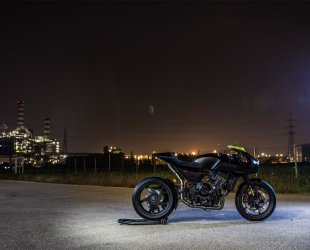 CB4 âInterceptorâ concept adds futuristic extra dimension to