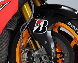REPSOL HONDA TEAM 2013