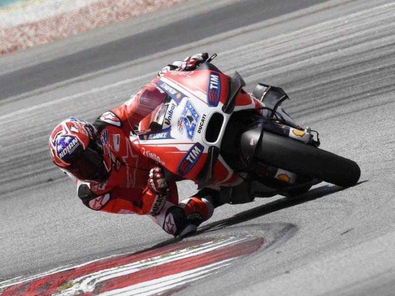 2016 Ducati quicker than I would have expected Stoner 800x600