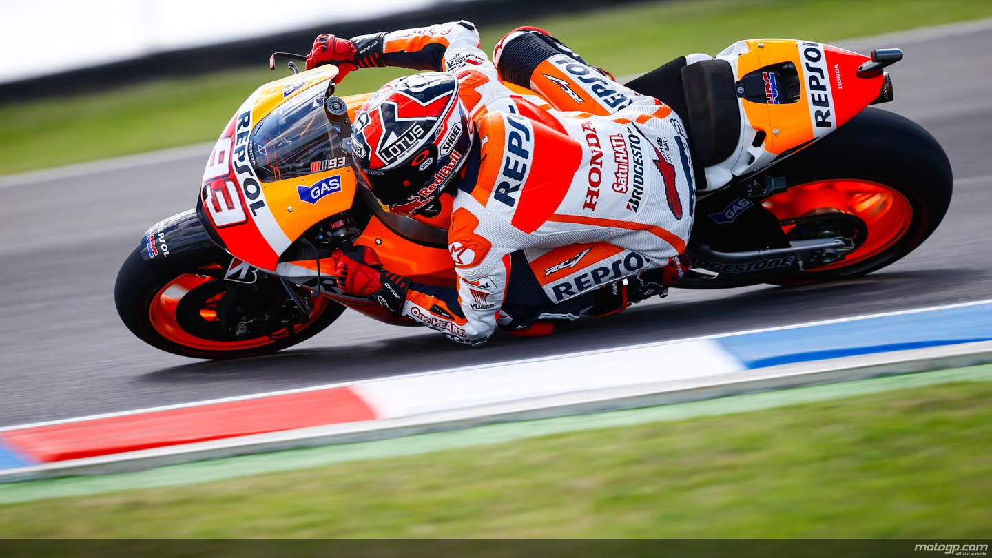 93marquezgpargentina ds- s1d1305 original