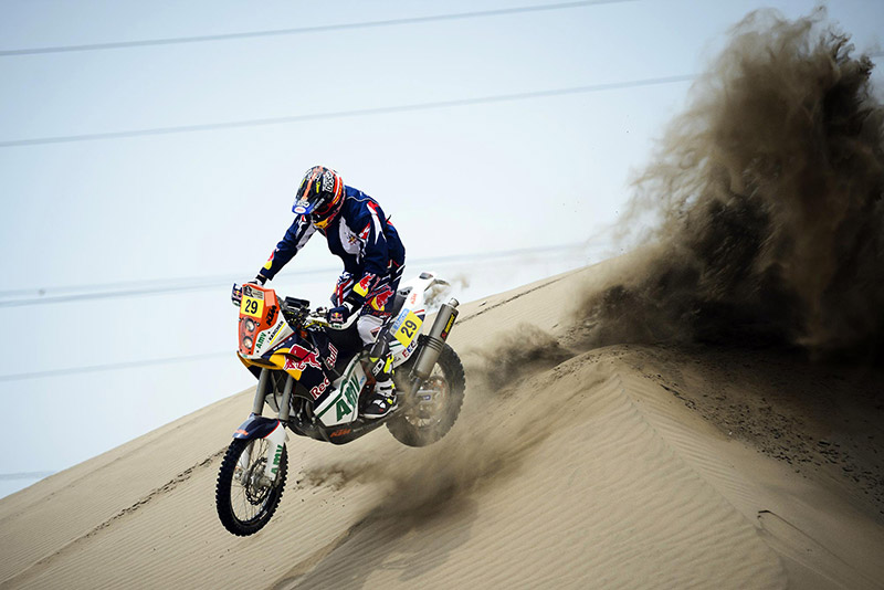 Kurt-Caselli-KTM-Dakar-Rally-2013