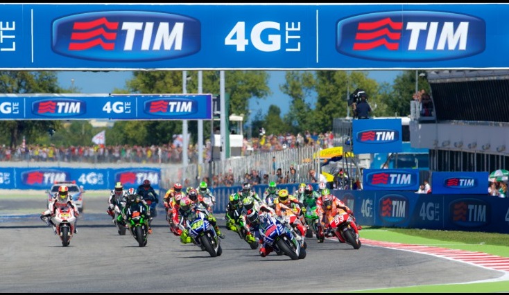 hasil motogp 2014 seri san marino valentino rossi tercepat dengan waktu 44 menit