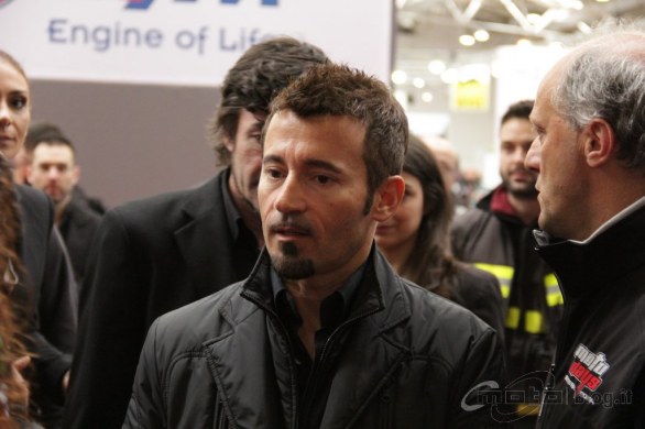 Се подготвува теренот за враќање на Императорот motodays-2013-inaugurazione-21
