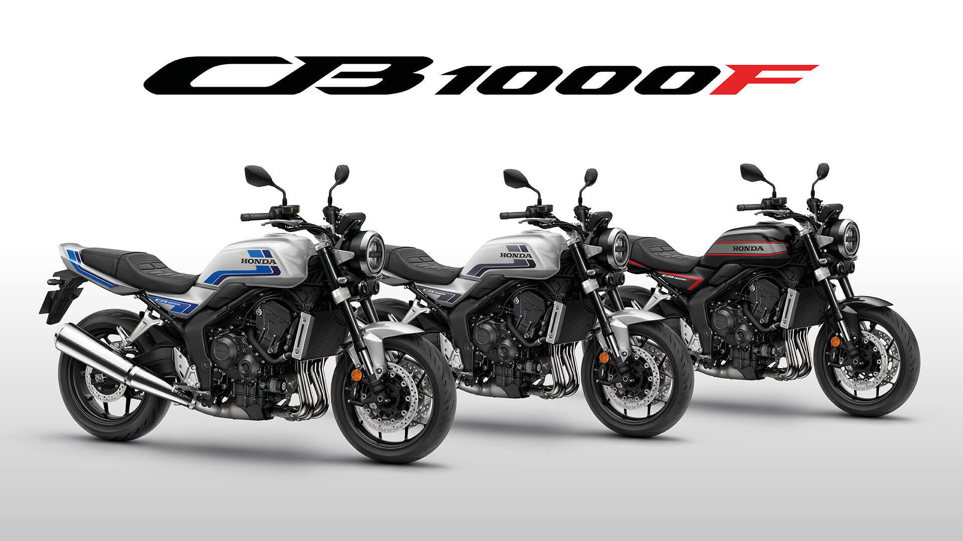 Honda CB537,8 °C во профил