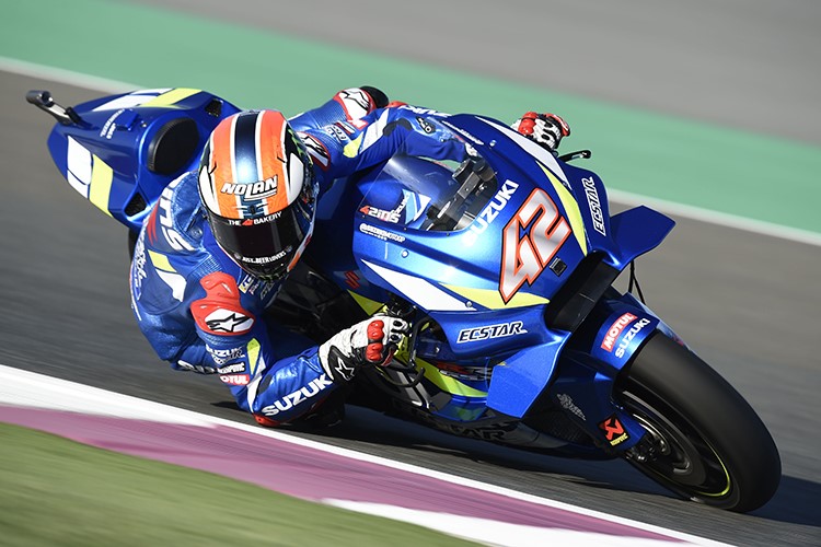 Alex Rins Txt 28 03