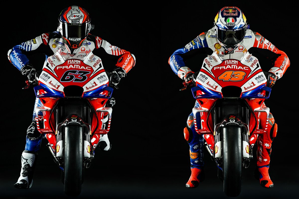 Alma Pramac Ducati Txt 28 02