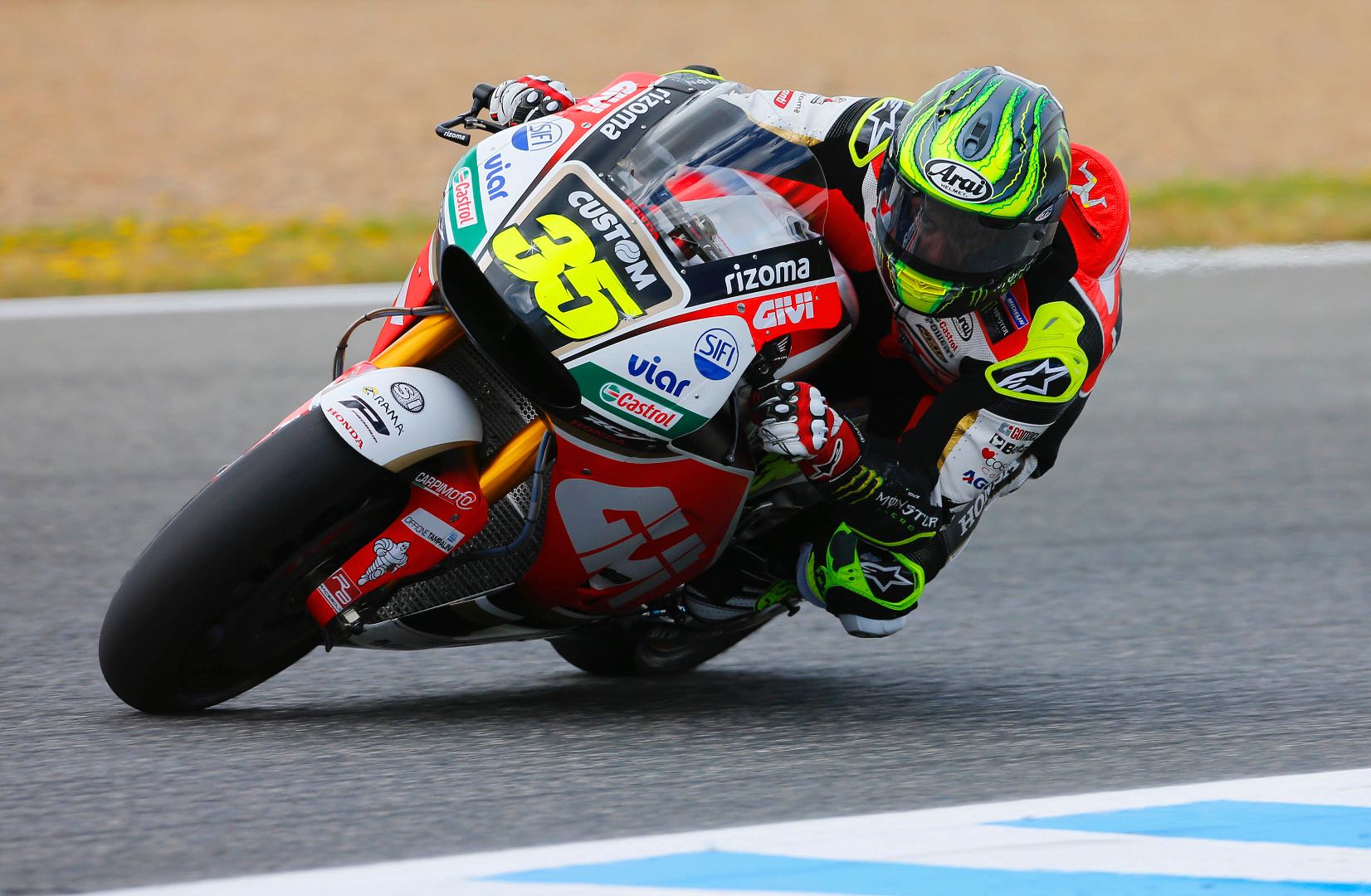 Crutchlow Txt 1 28 02