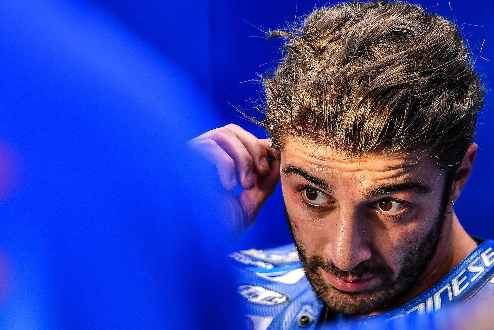 andrea iannone motogp