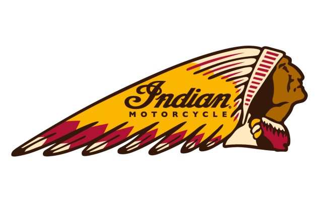 indian motorcycles logo