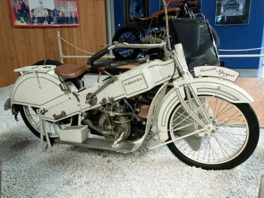 Mars 956cc A20 од 1920 година се продаде за 75.000 долари 799px-1920 Mars A20 956cc