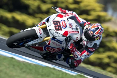 Џонатан Реа на Филип Ајленд (2013) 9523 PhillipIslandTest1 rea 11