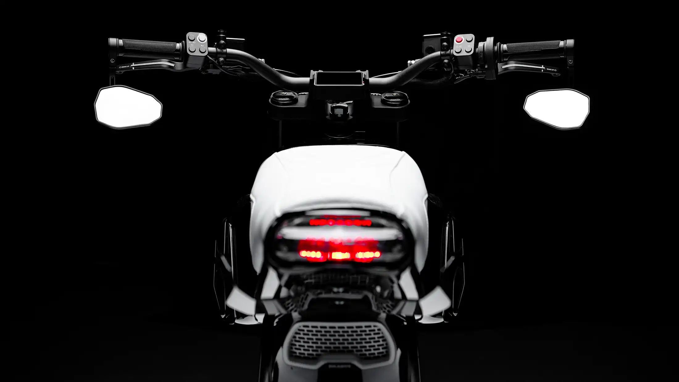 Brabus Urban E Fragment Edition