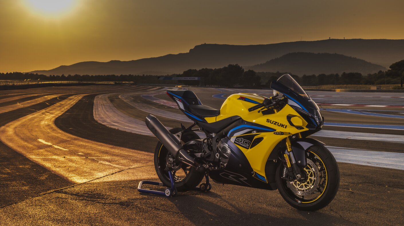 GSX R1000 1855