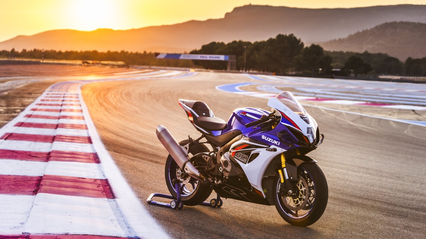 GSX R1000 2062