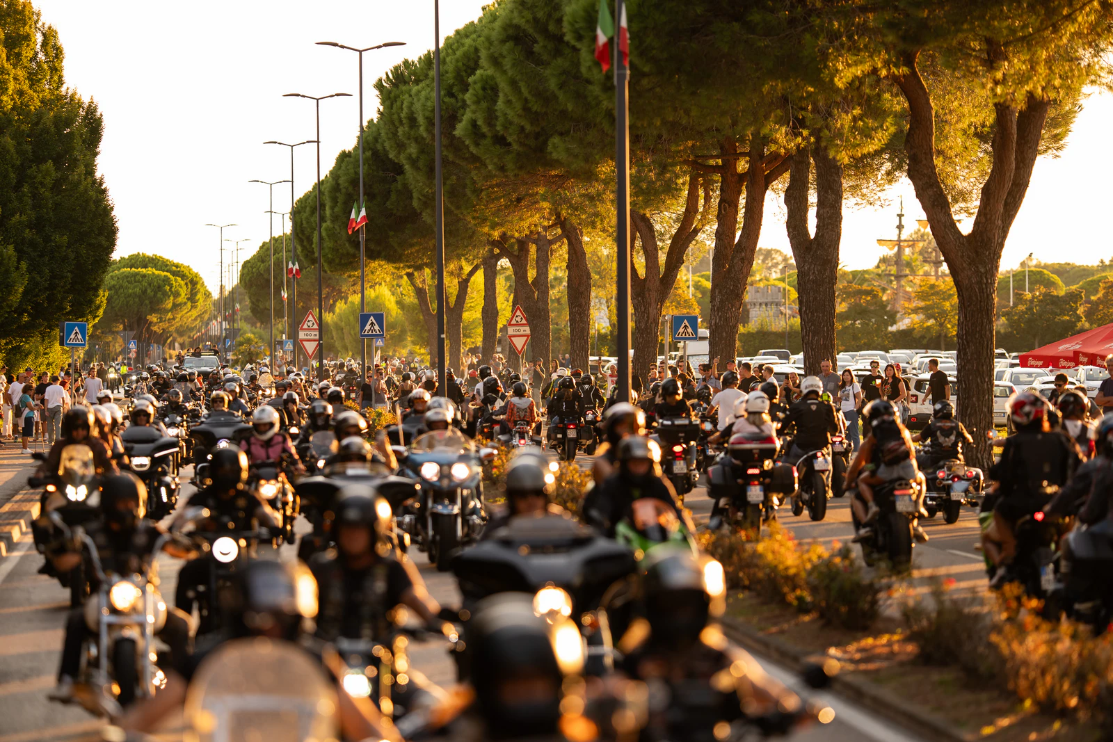 ITALIAN BIKE WEEK 2026 15