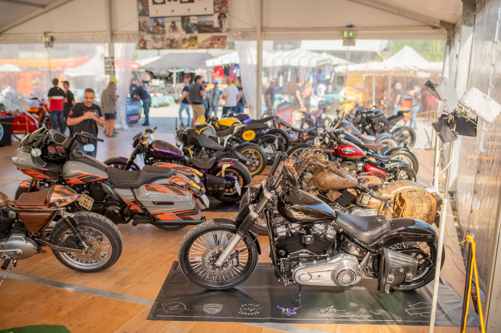 ITALIAN BIKE WEEK 2026 35