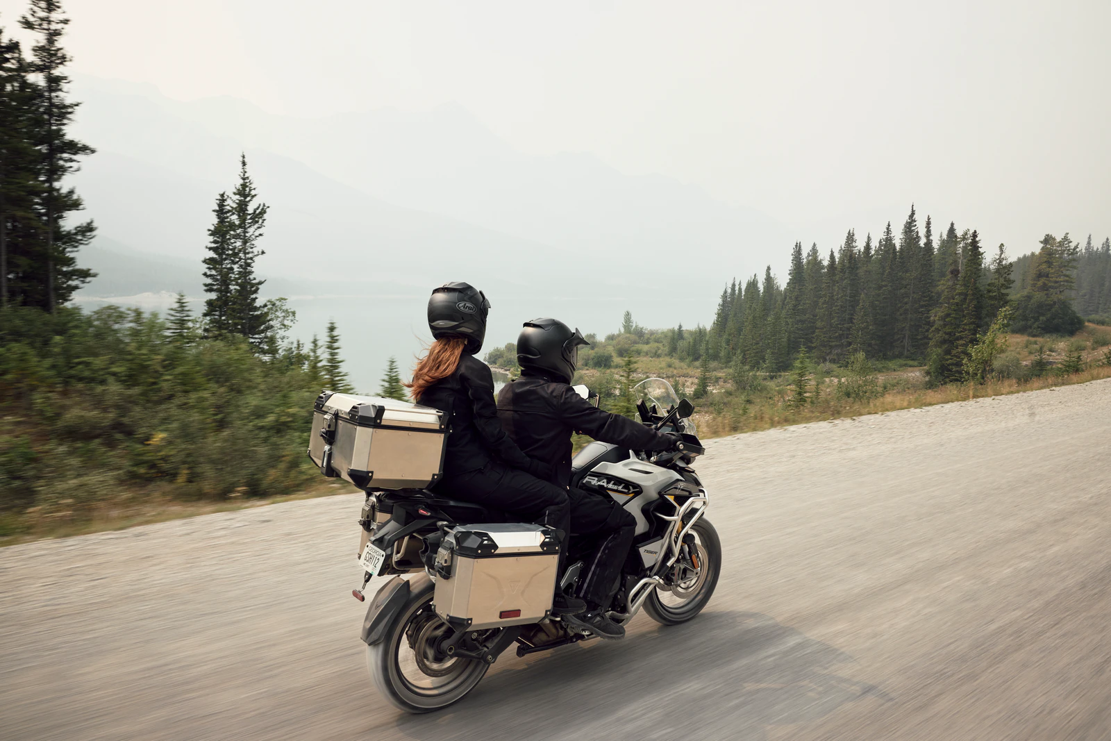 Tiger 1200 Rally Explorer 2027