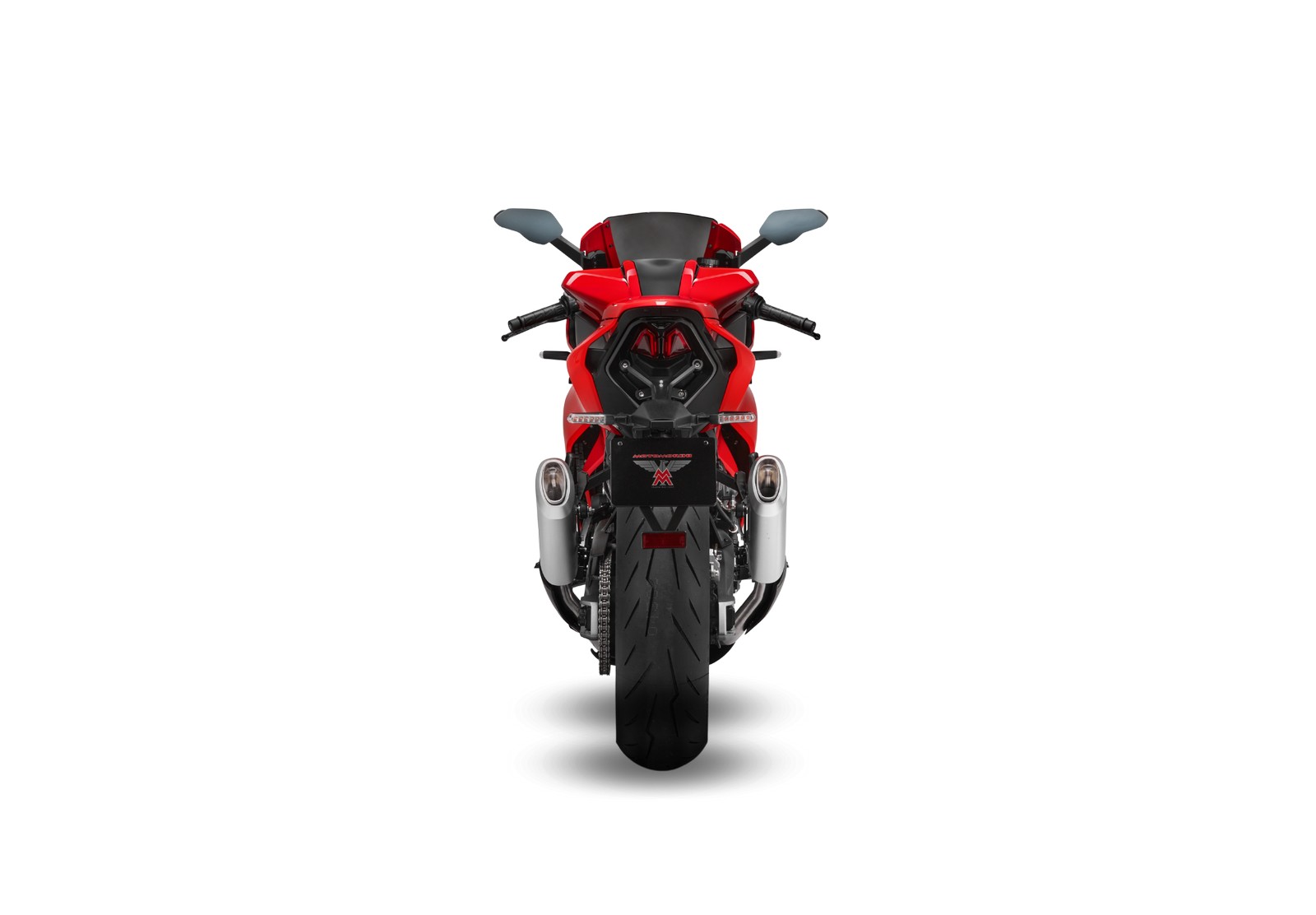 corsaro sport back 1