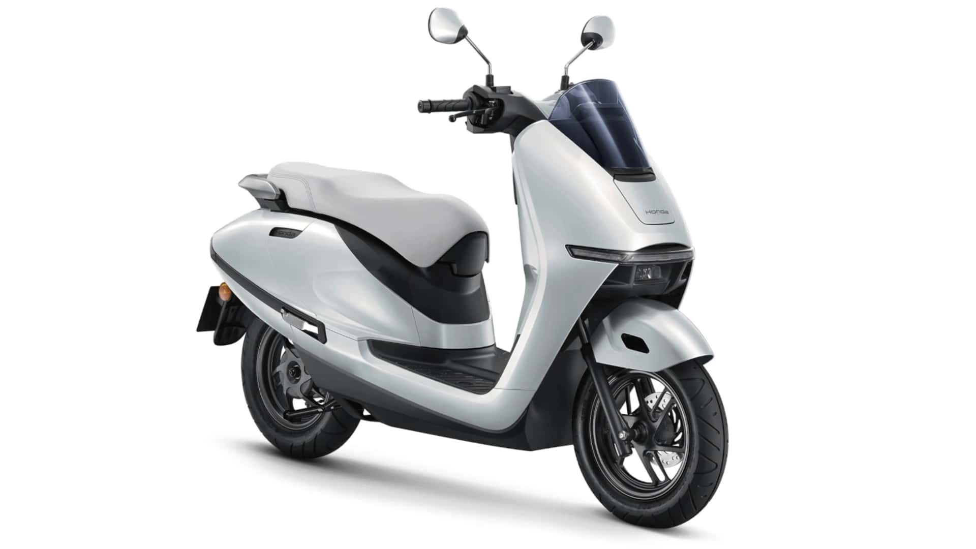 Honda електричен скутер