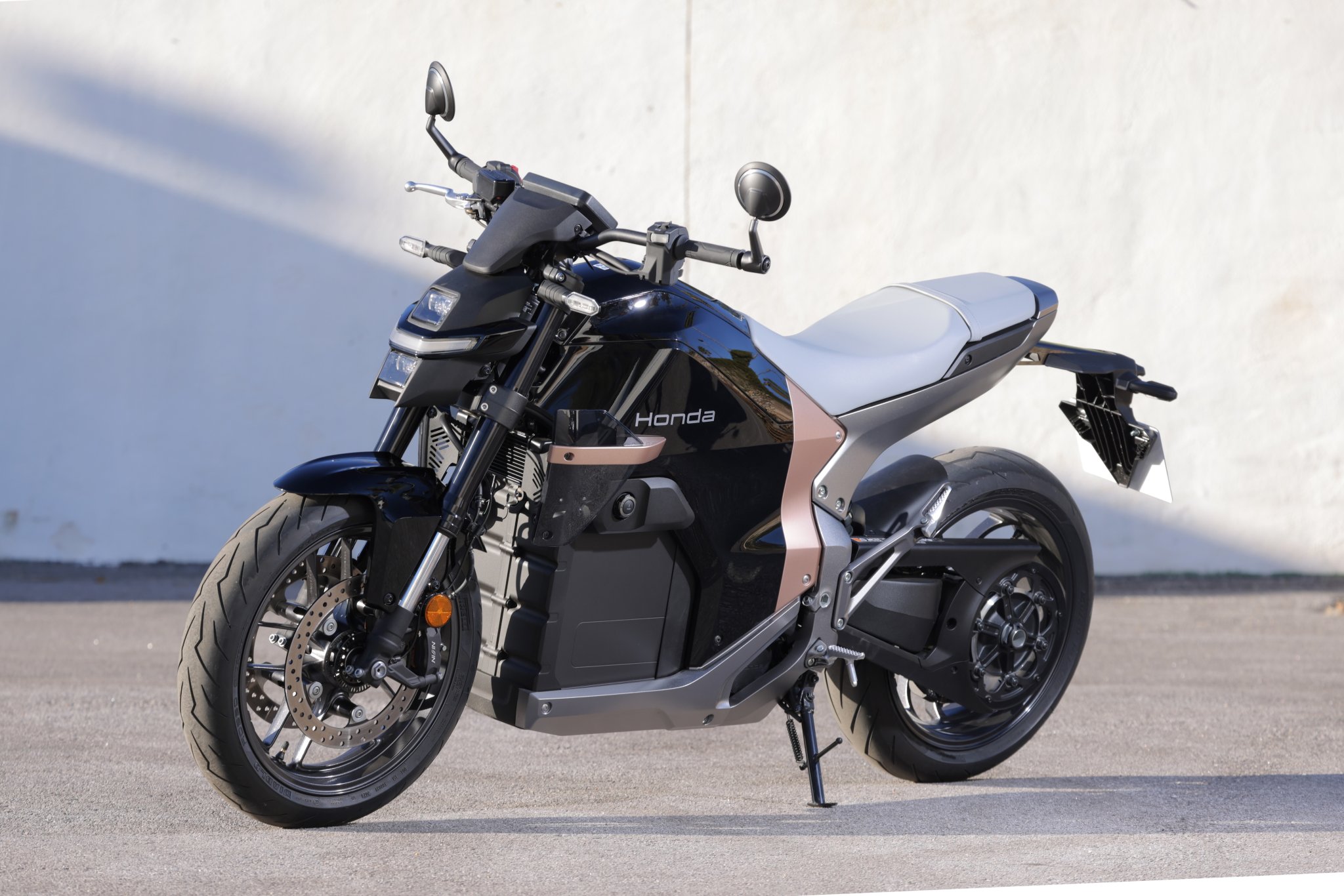 honda wn7