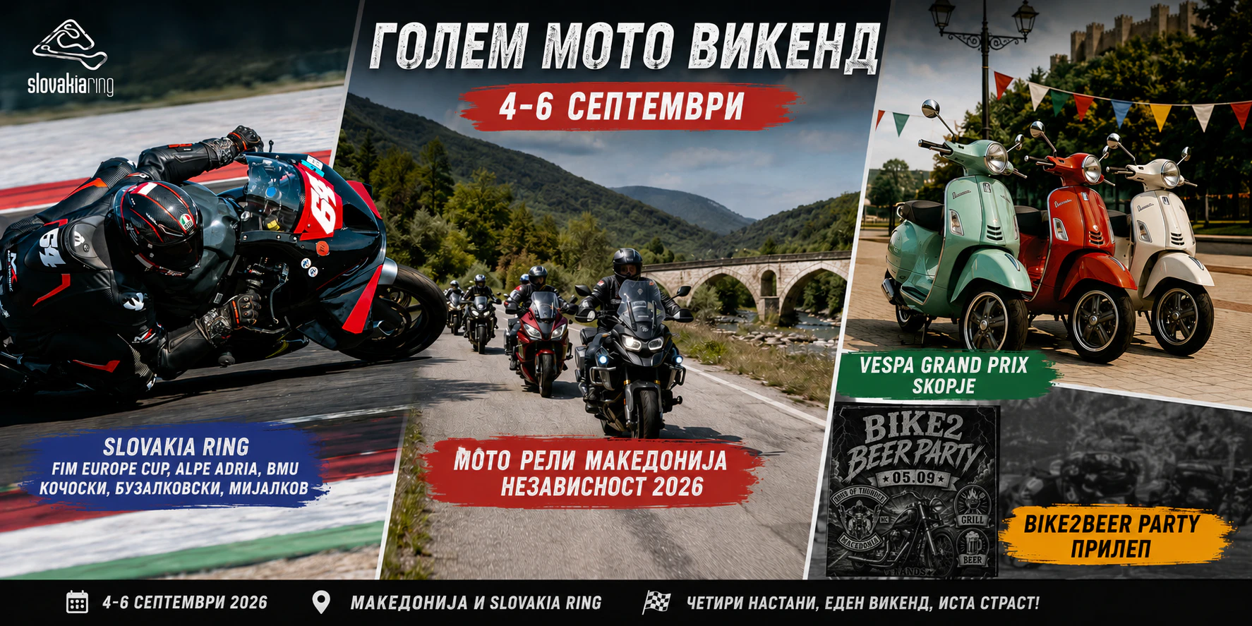 moto nastani