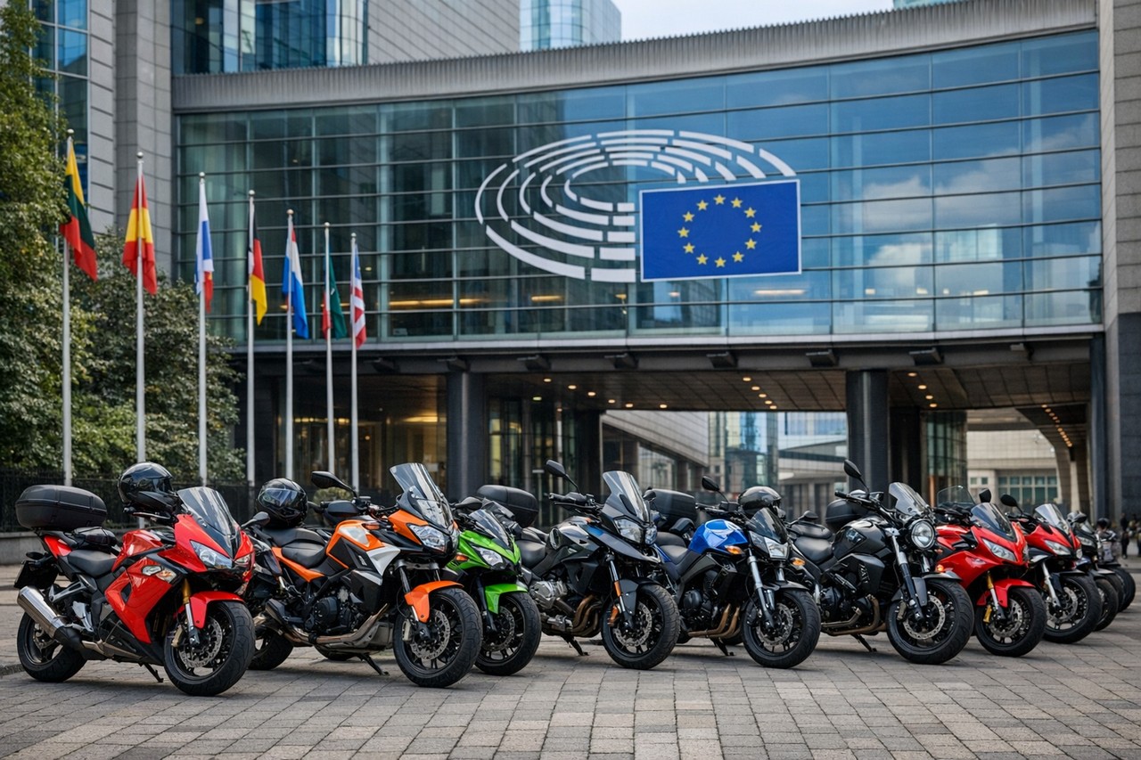 motorcycles eu