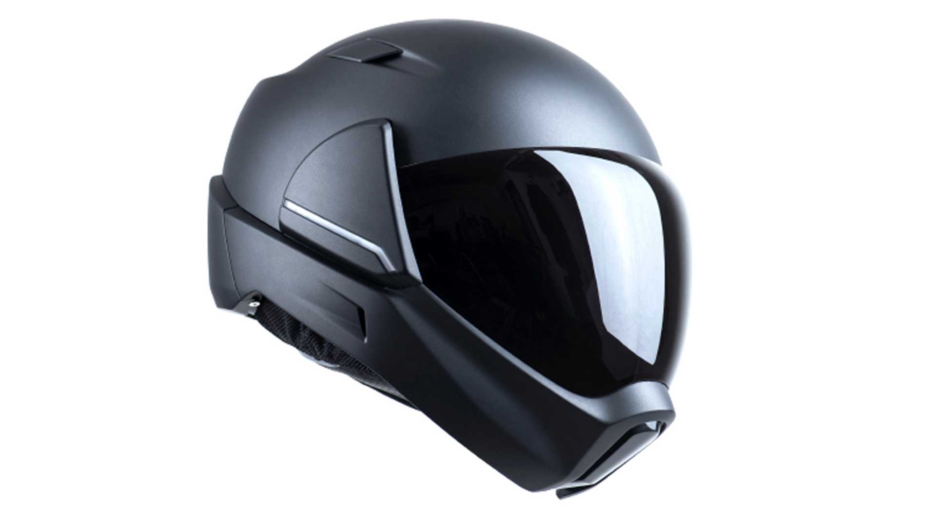 x1 smart helmet 2