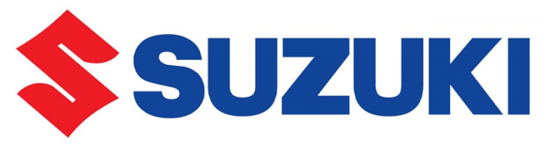 suzuki logo