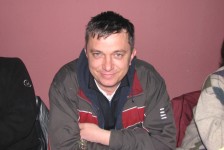 Радовиш