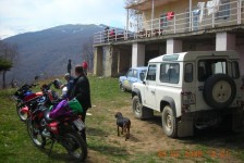 Караџица