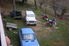 Караџица