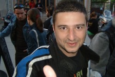 Прв роденден МК Мечки (25.05.2009)