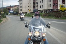 Возења низ Македонија