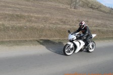 Возење до Штип и Куманово (01.03.2009)
