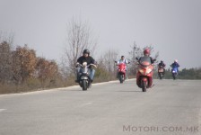 Викенд вожња (21.03.2010)