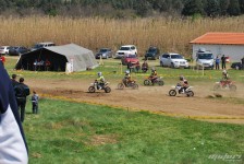 Гран При Македонија 2011