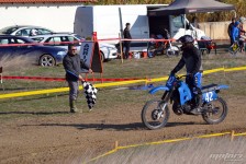 Мотокрос Милци (13.11.2011)