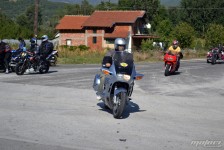 Мото рели Македонија 2011