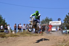 Мотокрос Забел 2 (28.08.2011)